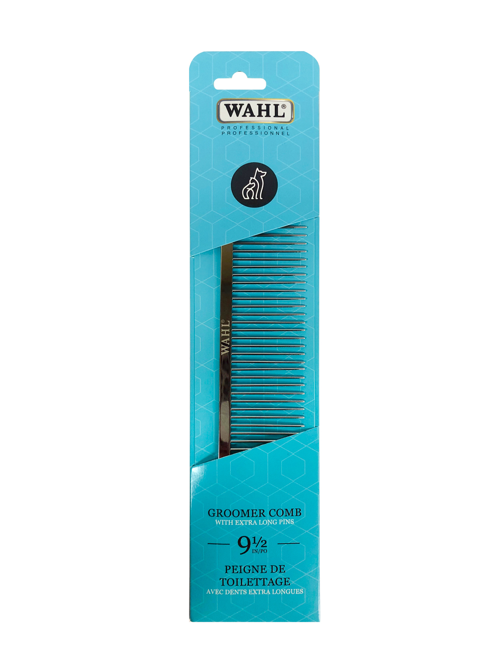 comb wahl