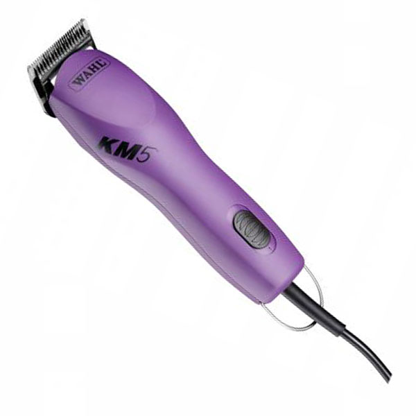 Wahl Km-5 Clipper (WA59161): Multi Speed Clippers | Deboer