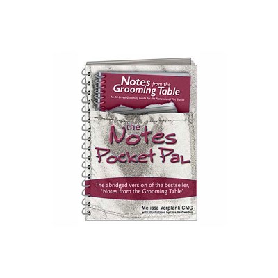 The Notes Pocket Pal Edition