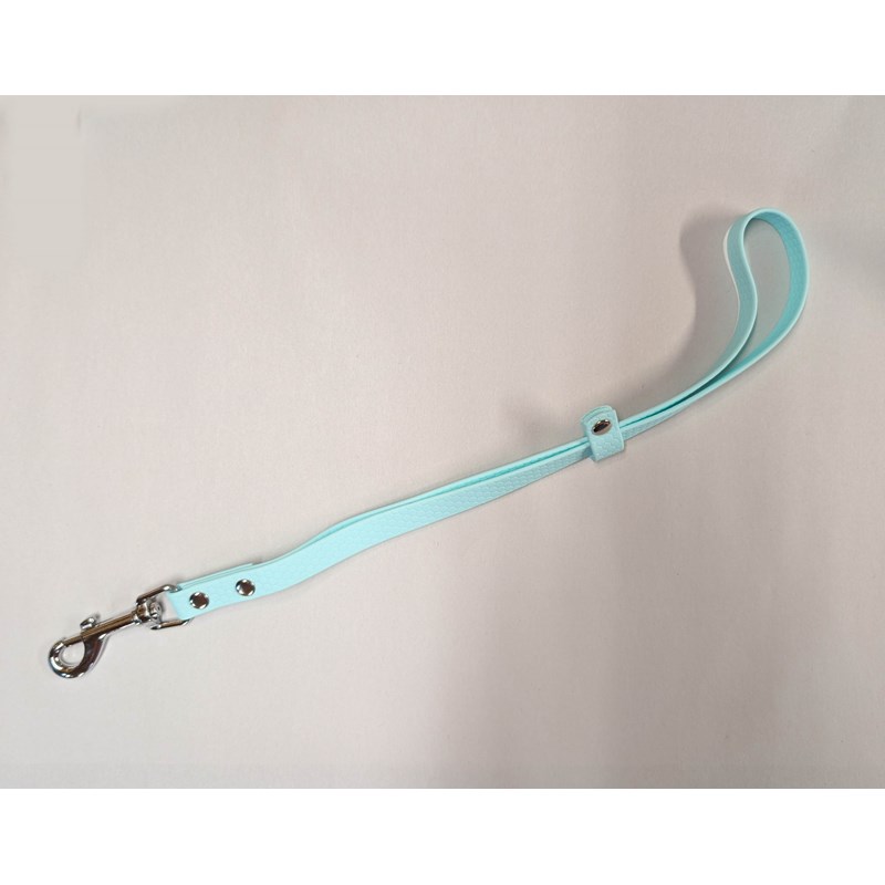 Xylo Grooming Loop 24 x 5/8" Pastel Blue
