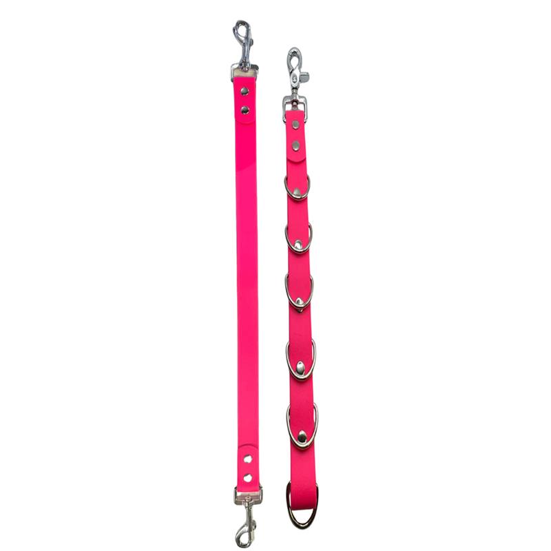 Xylo Belly Band Set w/ 16" Xtender Pink