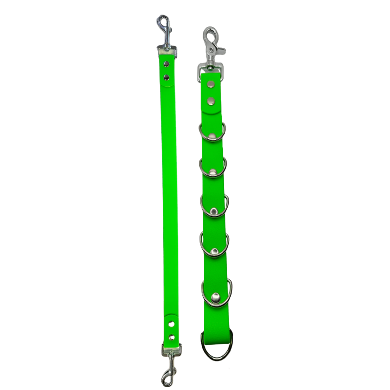 Xylo Belly Band Set 16" Xtender N. Green