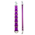 Xylo Belly Band Set w/16" Xtender Purple