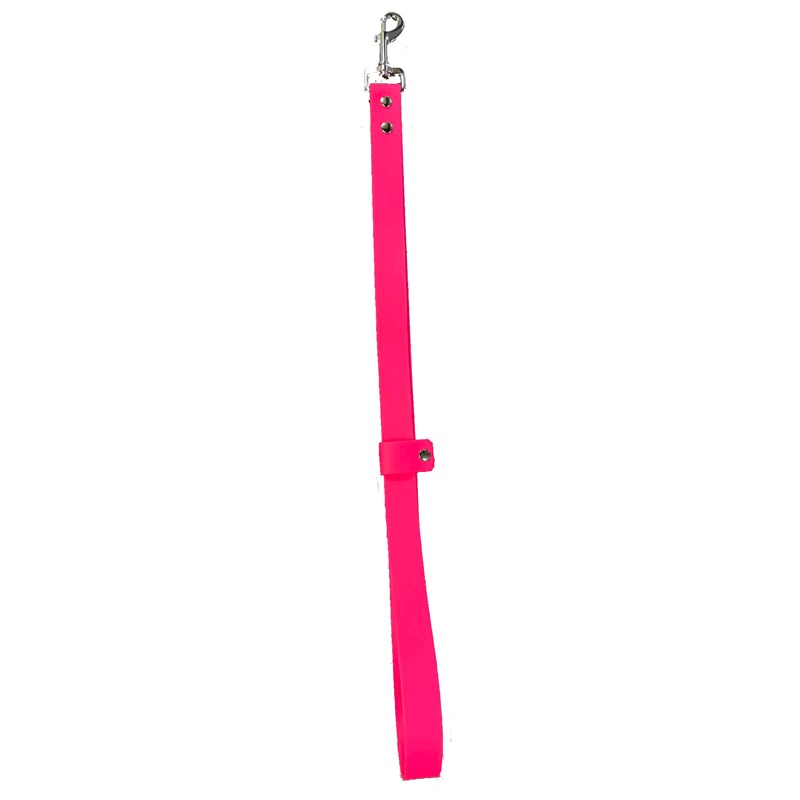 Xylo Extra Comfort Loop 18"x1" Hot Pink