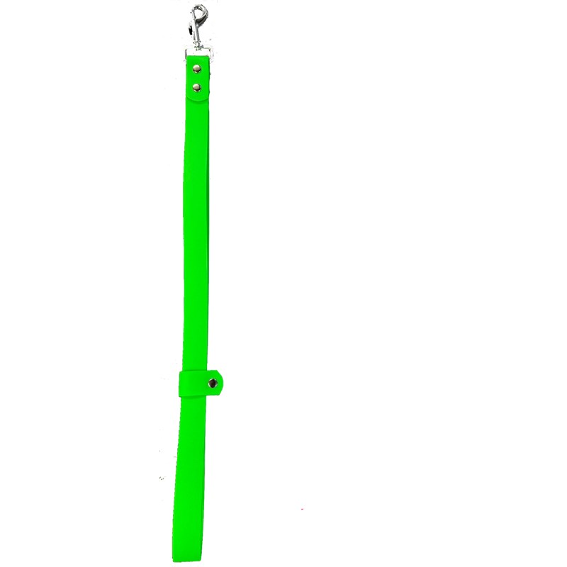 Xylo Xtra Comfort Loop 18"x1" Neon Green