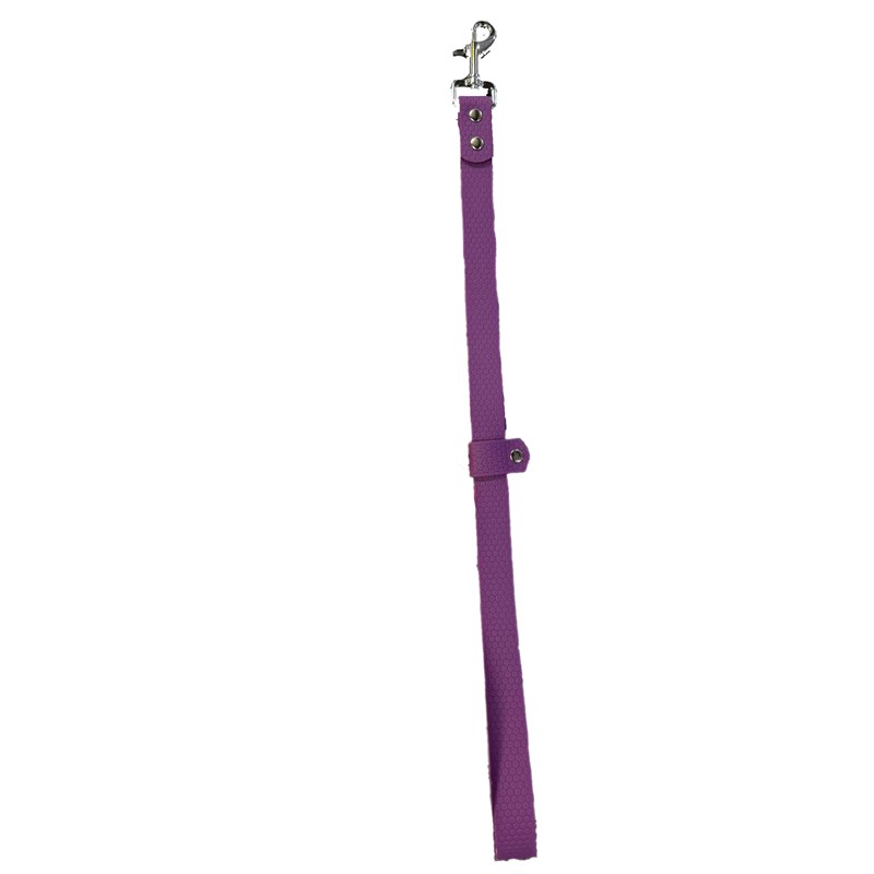 Xylo Extra Comfort Loop 18"x1" Purple