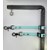 Xylo Groom Mate 6" Pastel Blue
