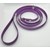 Xylo 5 ft Slip Lead - Purple