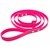 Xylo 5 ft Slip Lead - Hot Pink