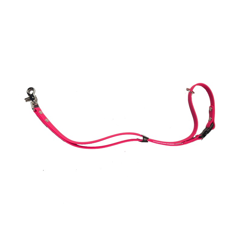 Xylo Deluxe Noose - 24"x58" HOT PINK