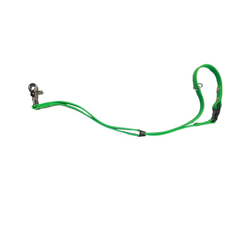 Xylo Deluxe Noose - 24"x58" NEON GREEN