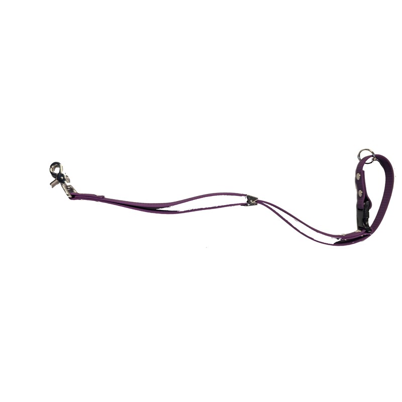 Xylo Deluxe Noose - 24"x58" PURPLE