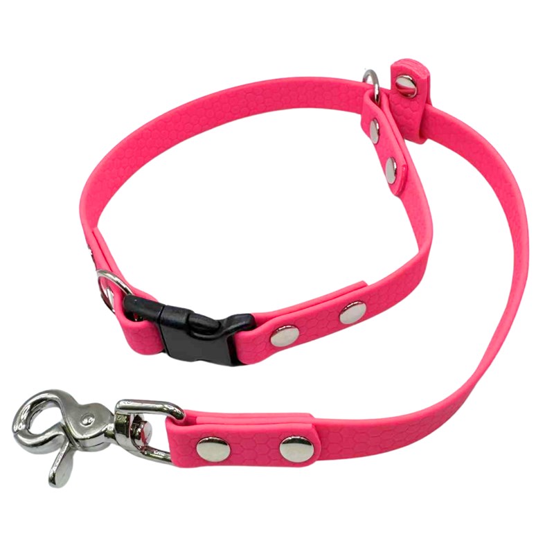 Xylo Clip-N-Grip Slip Loop - Hot Pink