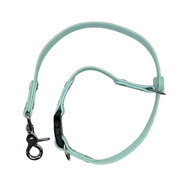 Xylo Clip-N-Grip Slip Loop - Pastel Blue