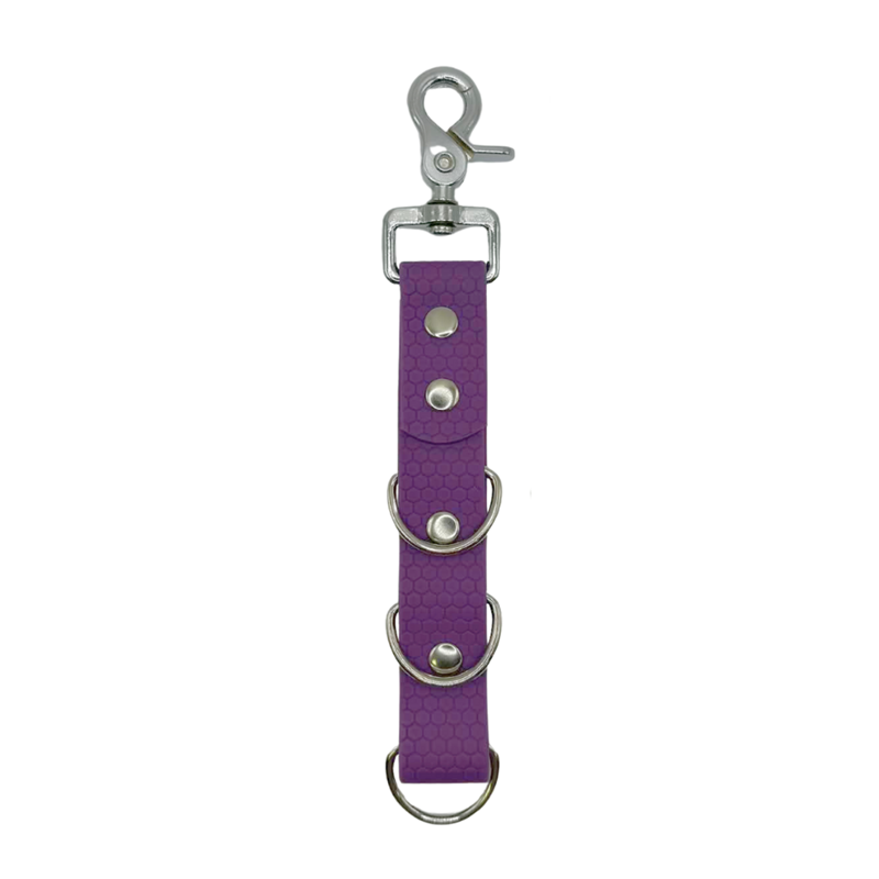 Xylo Extender 8" Purple